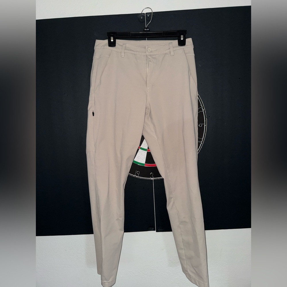 BYLT Basic pants